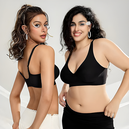 ZenFit Sütyen – Doğal Duruş, Mükemmel Şekil