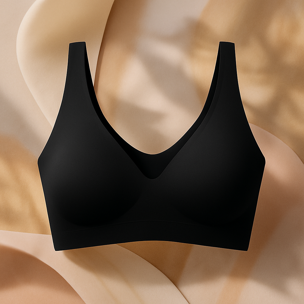 ZenFit Sütyen – Doğal Duruş, Mükemmel Şekil